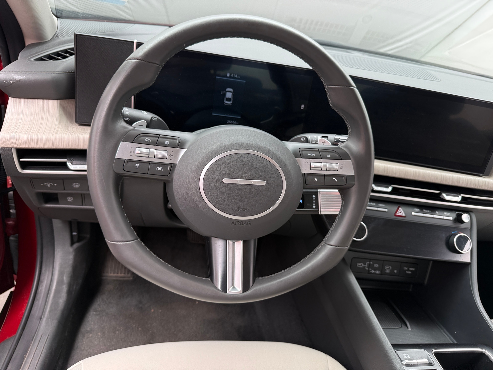 Thumbnail: 2025 Hyundai Sonata - 5