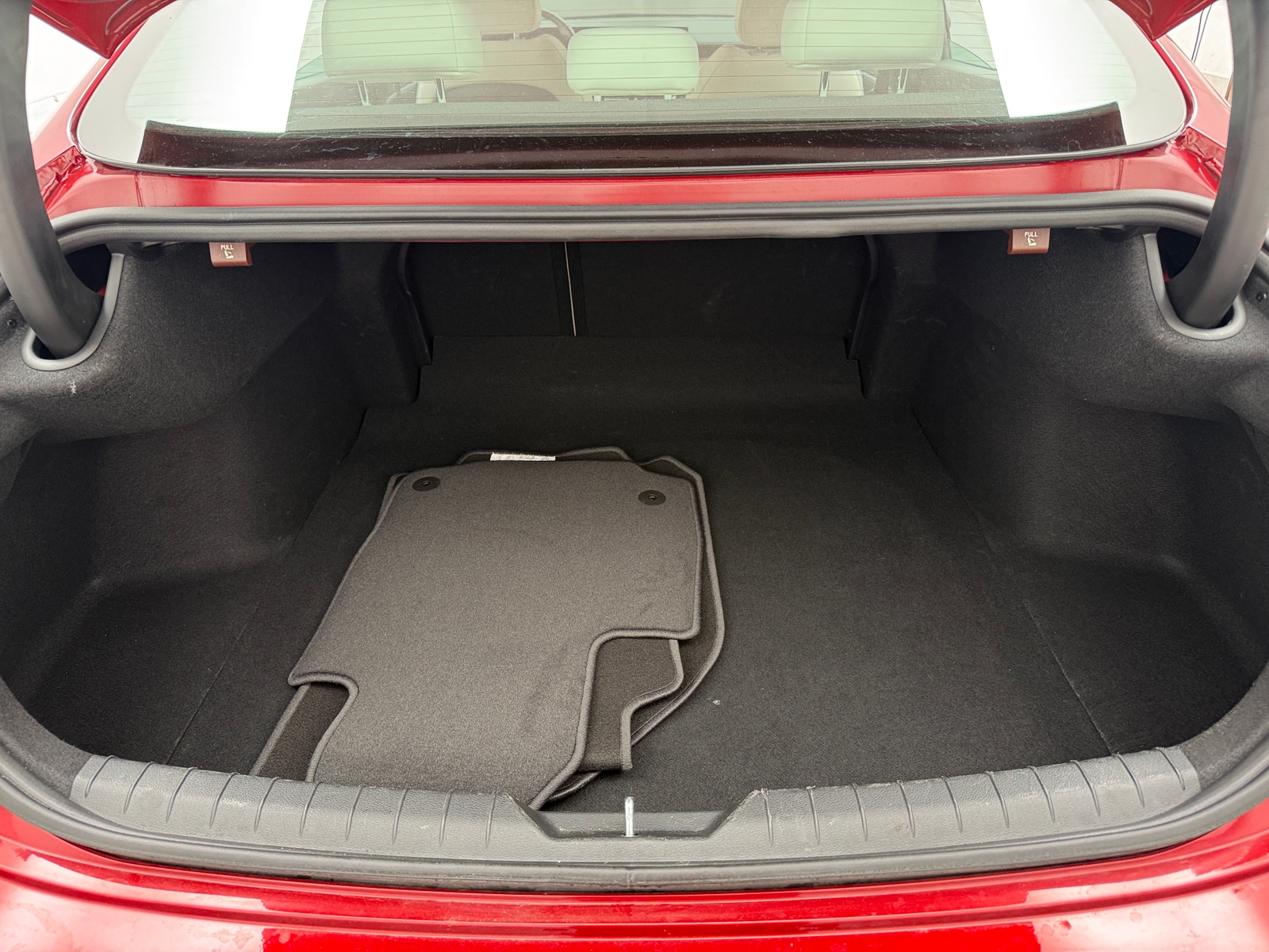 Thumbnail: 2025 Hyundai Sonata - 7