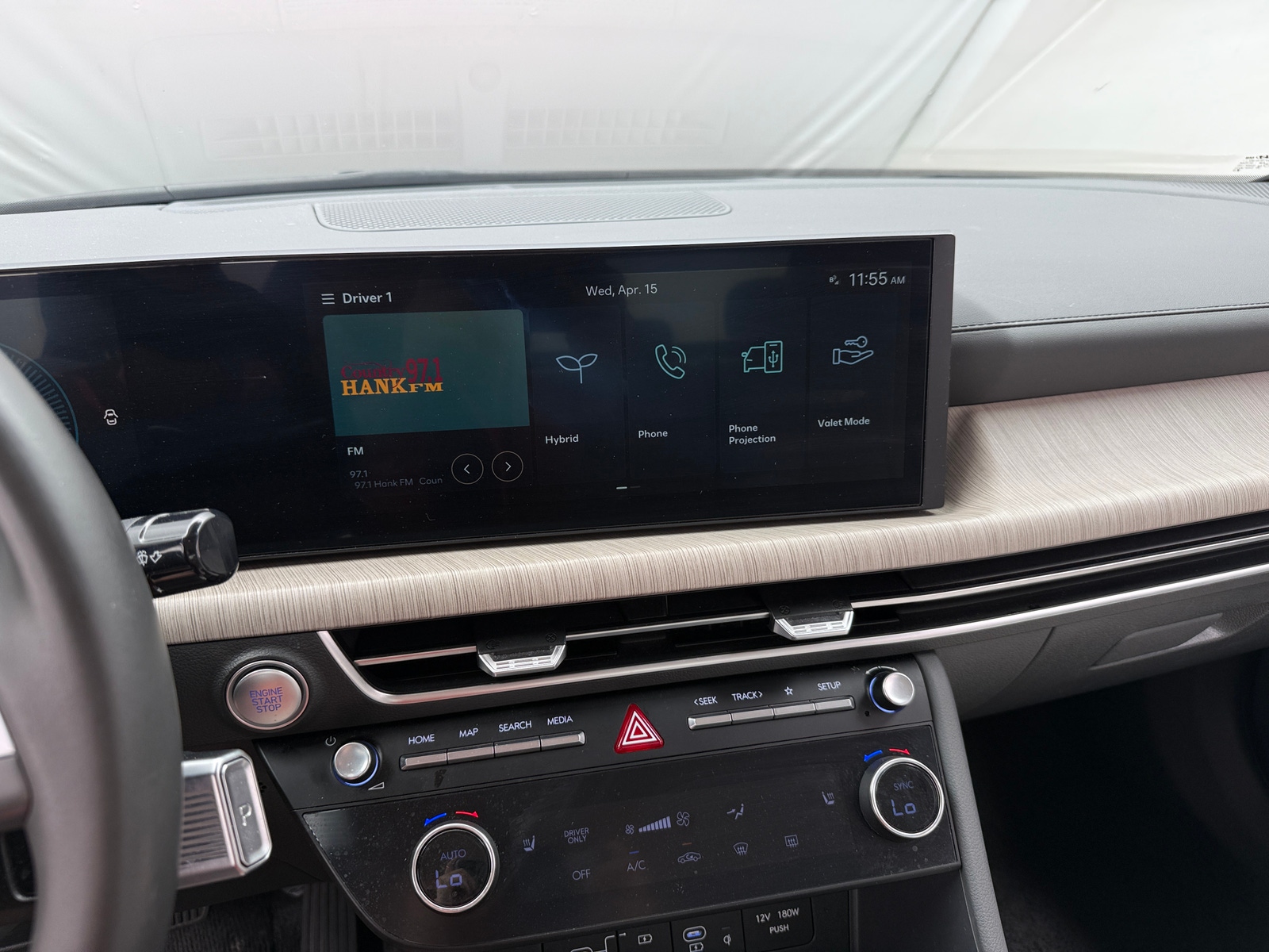 Thumbnail: 2025 Hyundai Sonata - 4