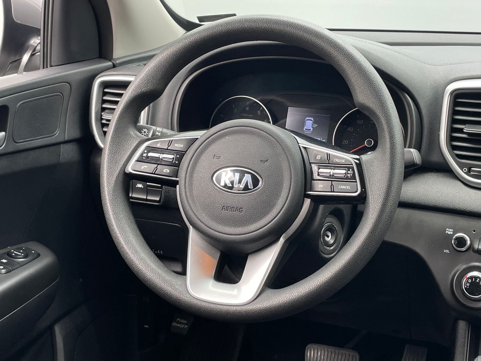 Thumbnail: 2020 Kia Sportage - 5