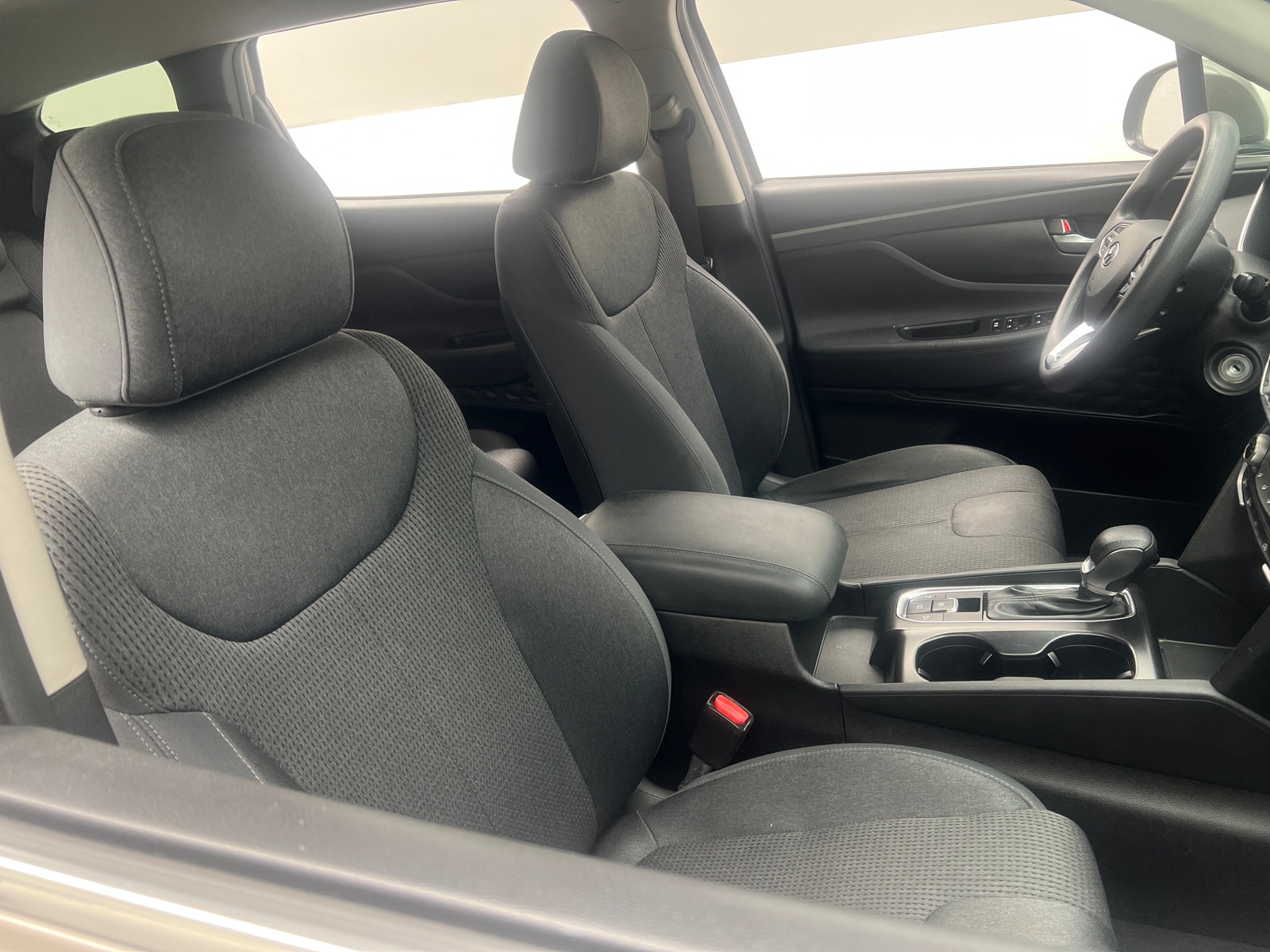Thumbnail: 2019 Hyundai Santa Fe - 2