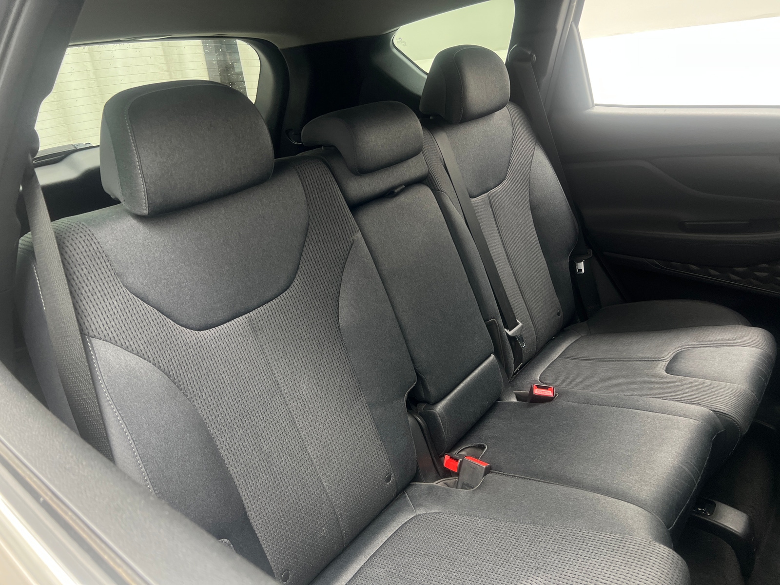 Thumbnail: 2019 Hyundai Santa Fe - 6