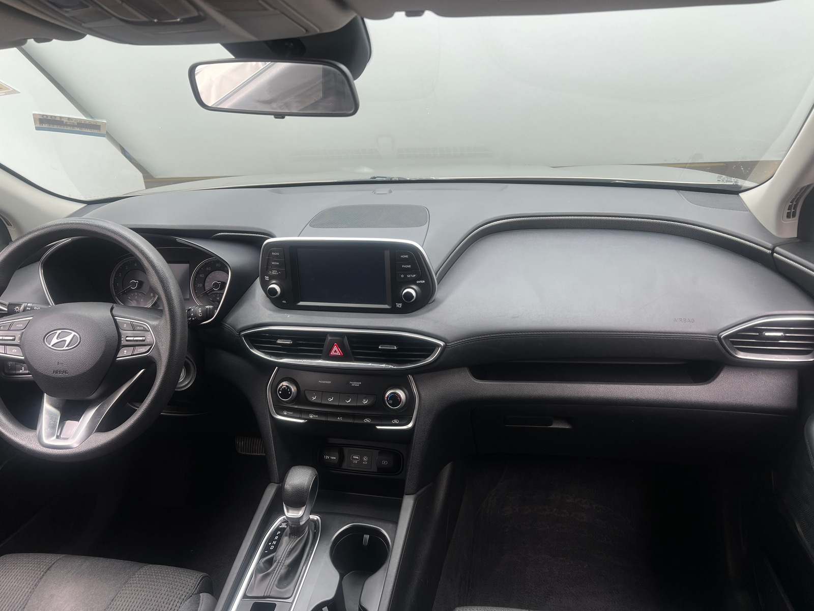 Thumbnail: 2019 Hyundai Santa Fe - 3