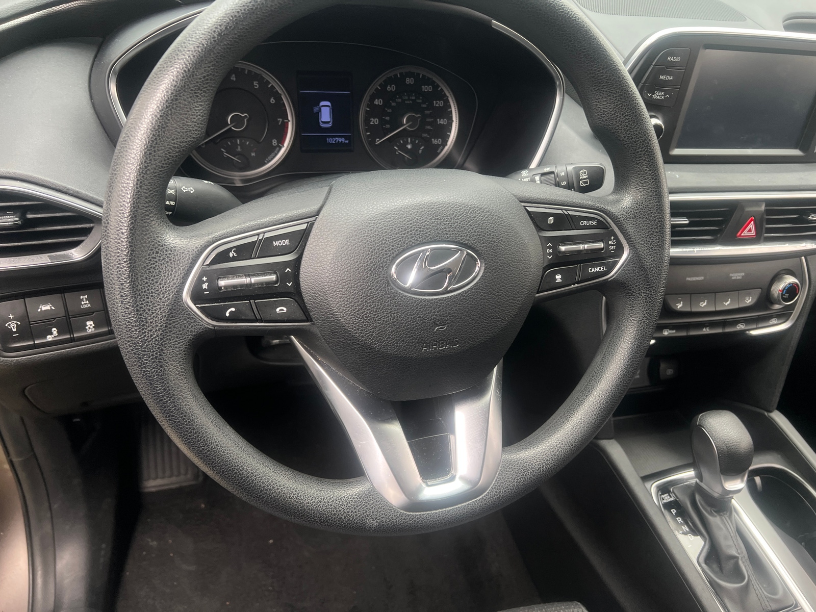 Thumbnail: 2019 Hyundai Santa Fe - 5