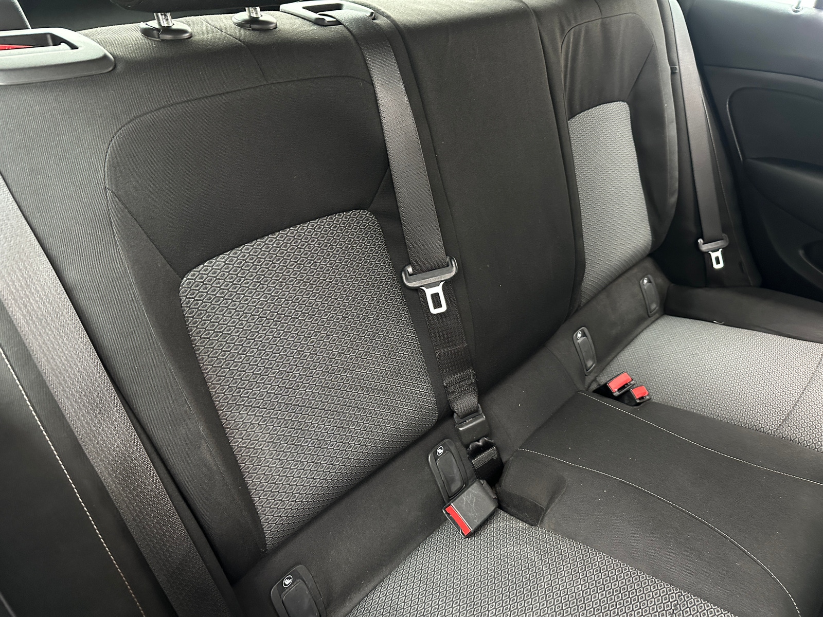 Thumbnail: 2018 Buick Regal - 6