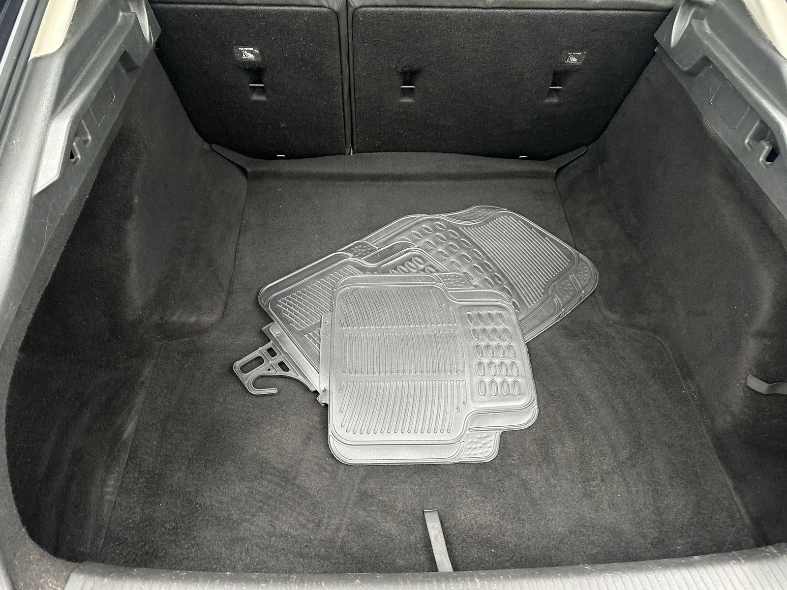 Thumbnail: 2018 Buick Regal - 7