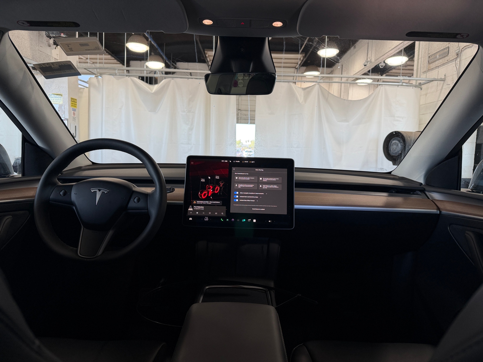 Thumbnail: 2023 Tesla Model Y - 2