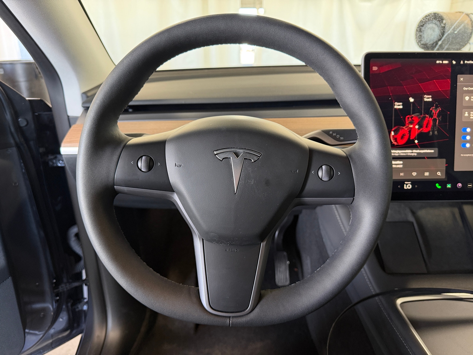 Thumbnail: 2023 Tesla Model Y - 4