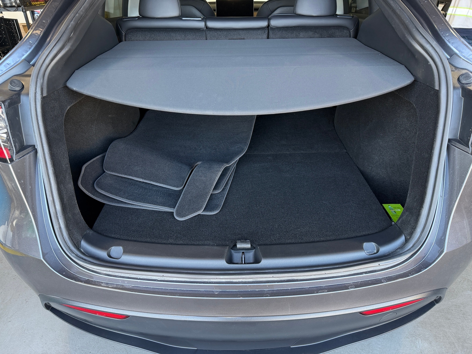 Thumbnail: 2023 Tesla Model Y - 6