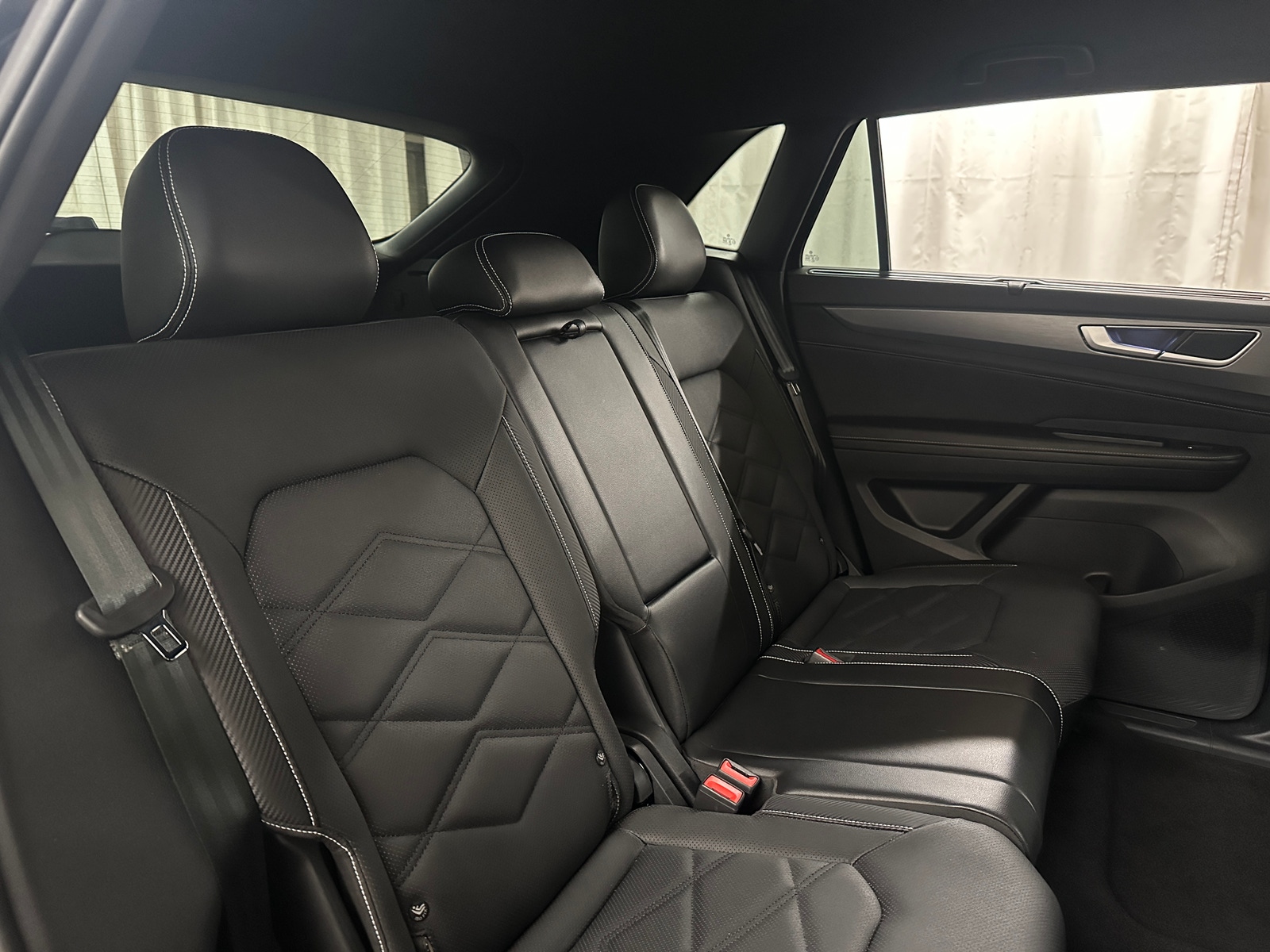 Thumbnail: 2025 Volkswagen Atlas - 5