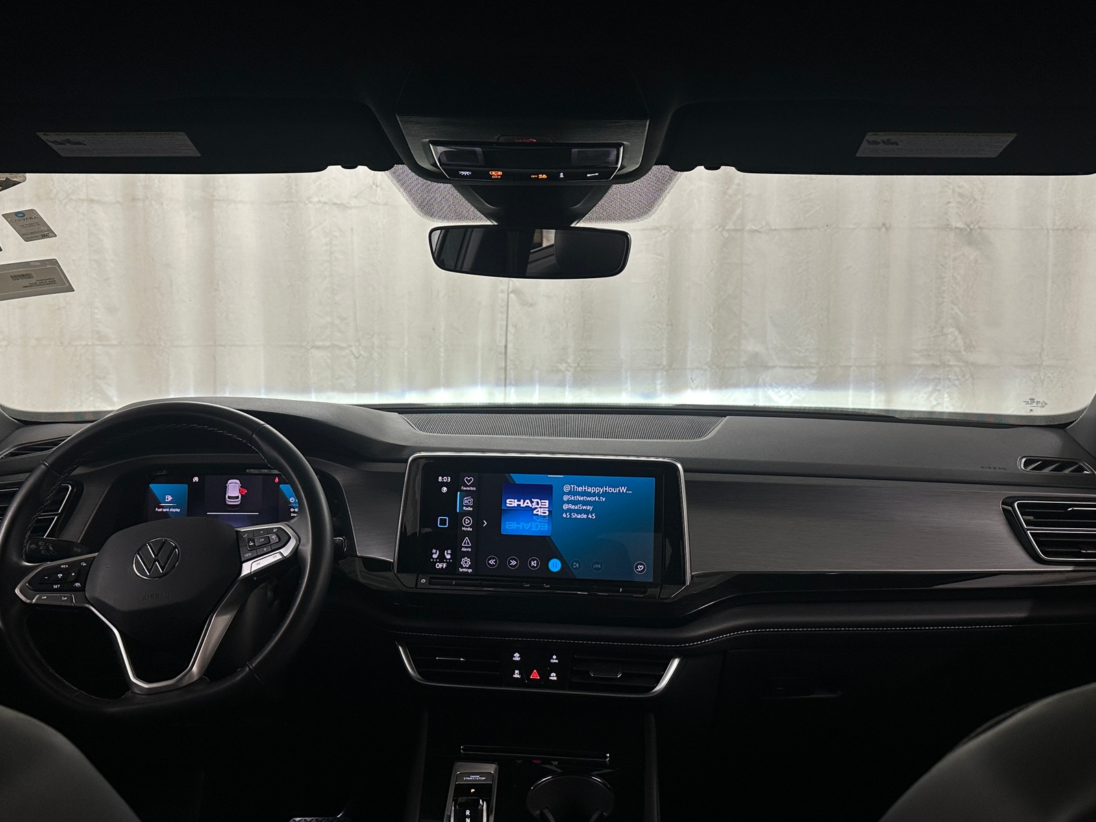 Thumbnail: 2025 Volkswagen Atlas - 2