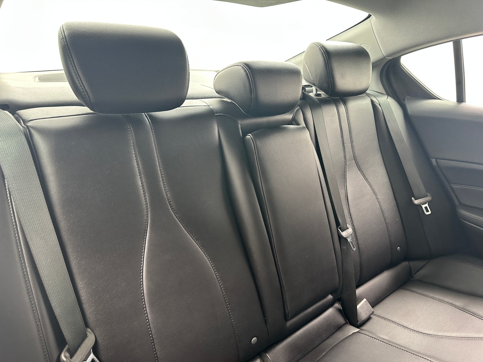 Thumbnail: 2020 Acura ILX - 5