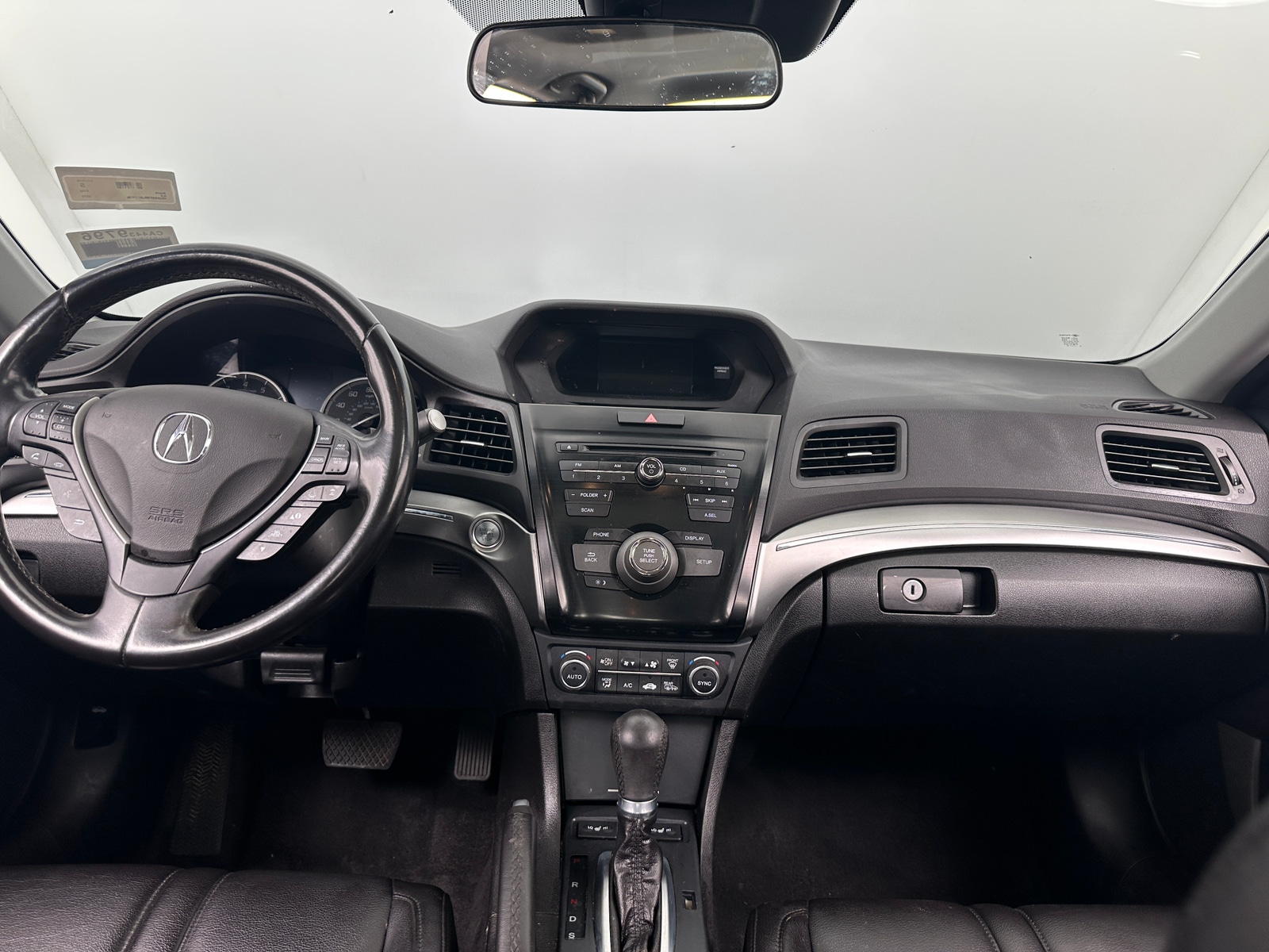 Thumbnail: 2020 Acura ILX - 2