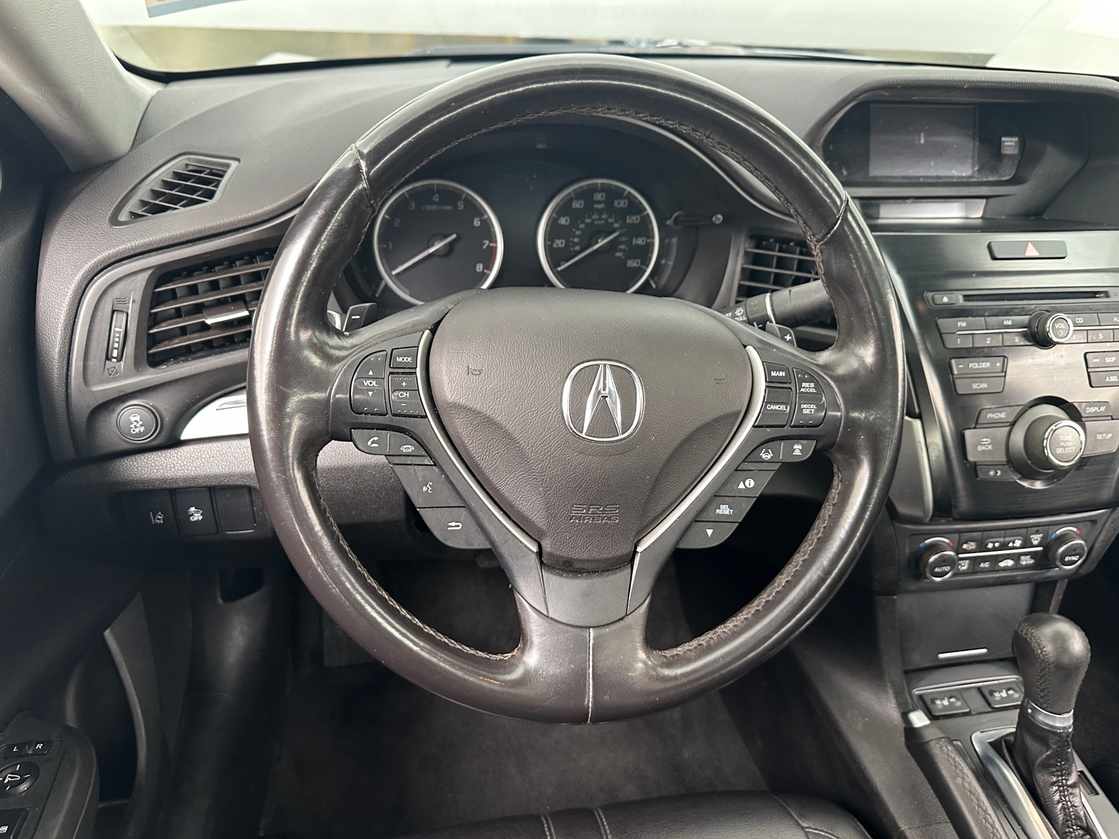 Thumbnail: 2020 Acura ILX - 4