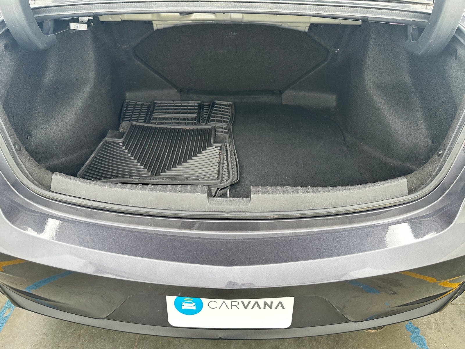 Thumbnail: 2020 Acura ILX - 6