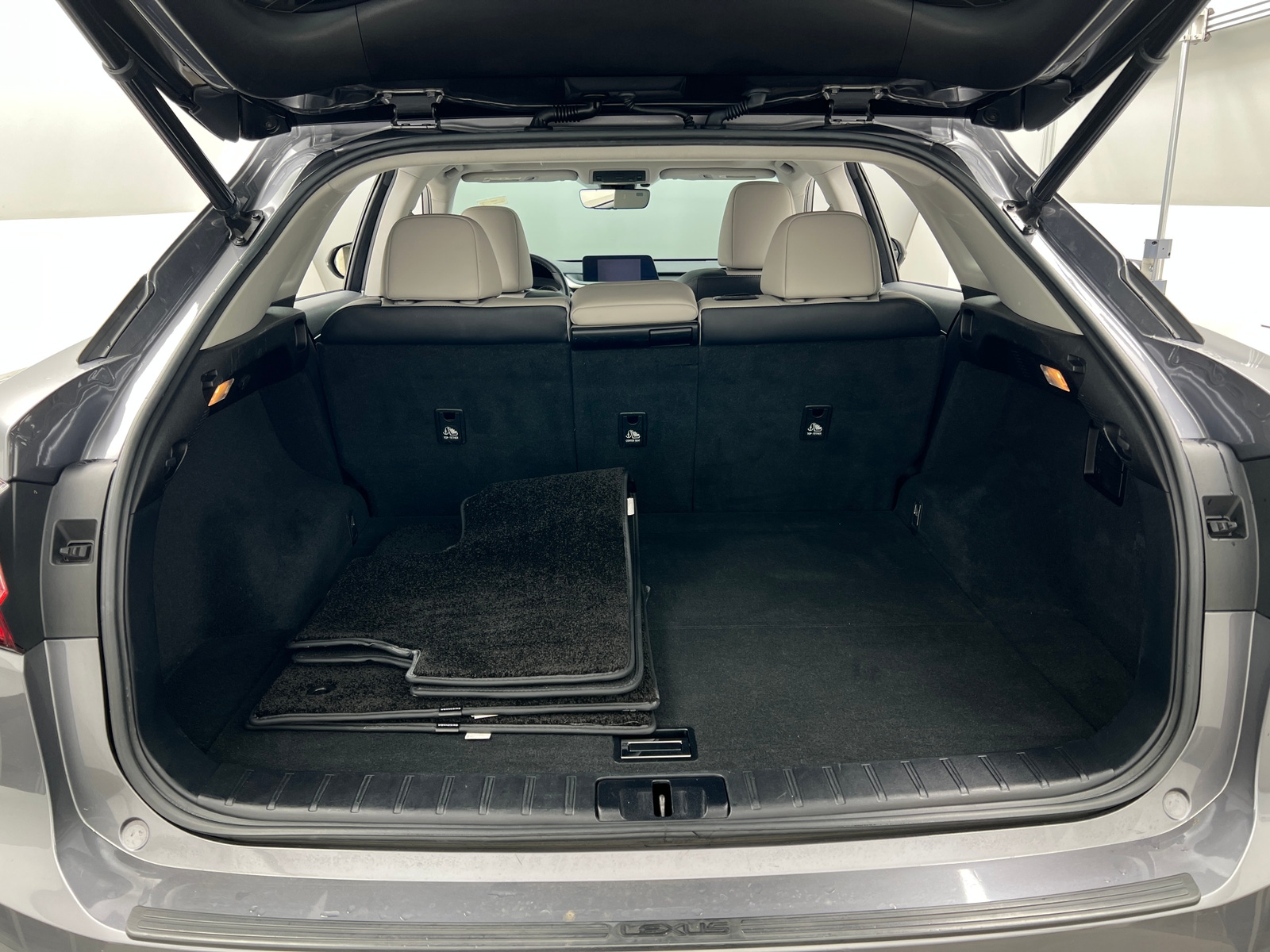 Thumbnail: 2018 Lexus RX - 7