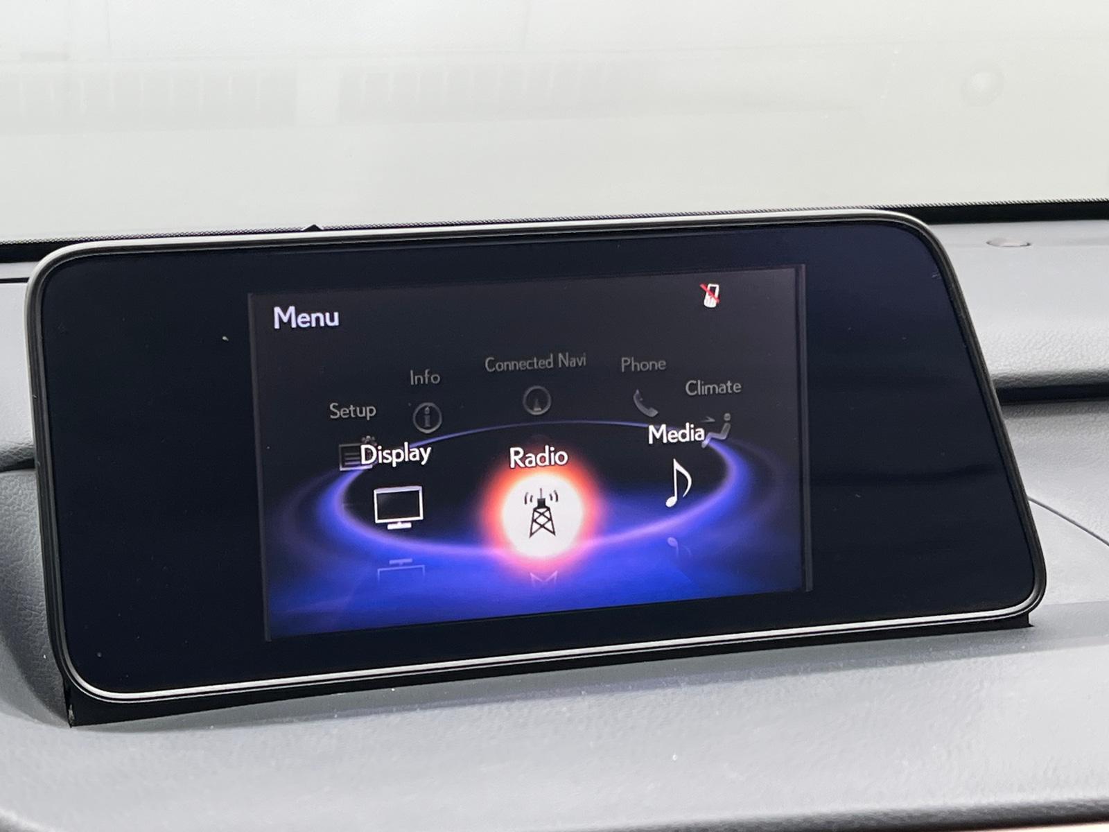 Thumbnail: 2018 Lexus RX - 4