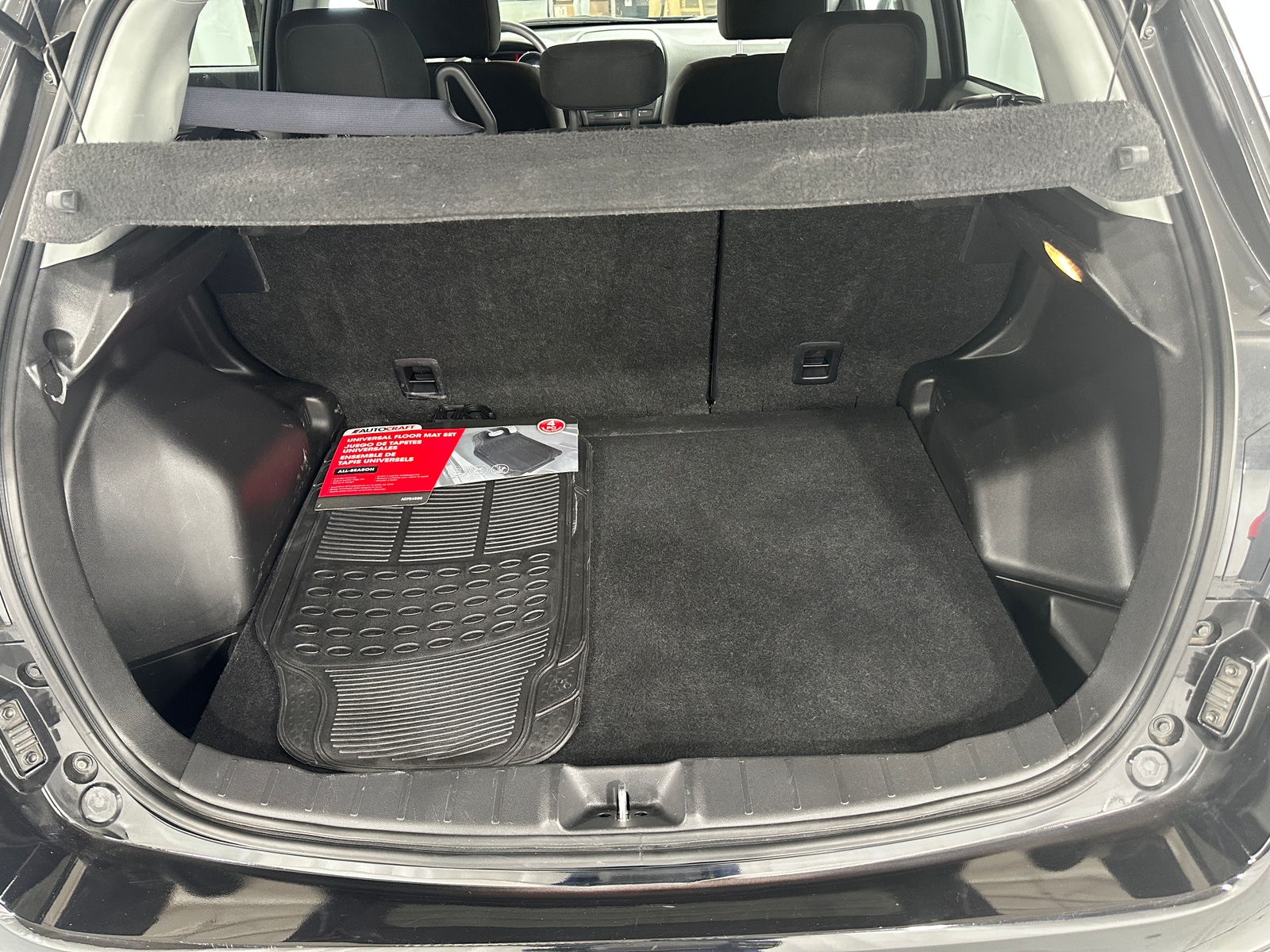 Thumbnail: 2024 Mitsubishi Outlander Sport - 7