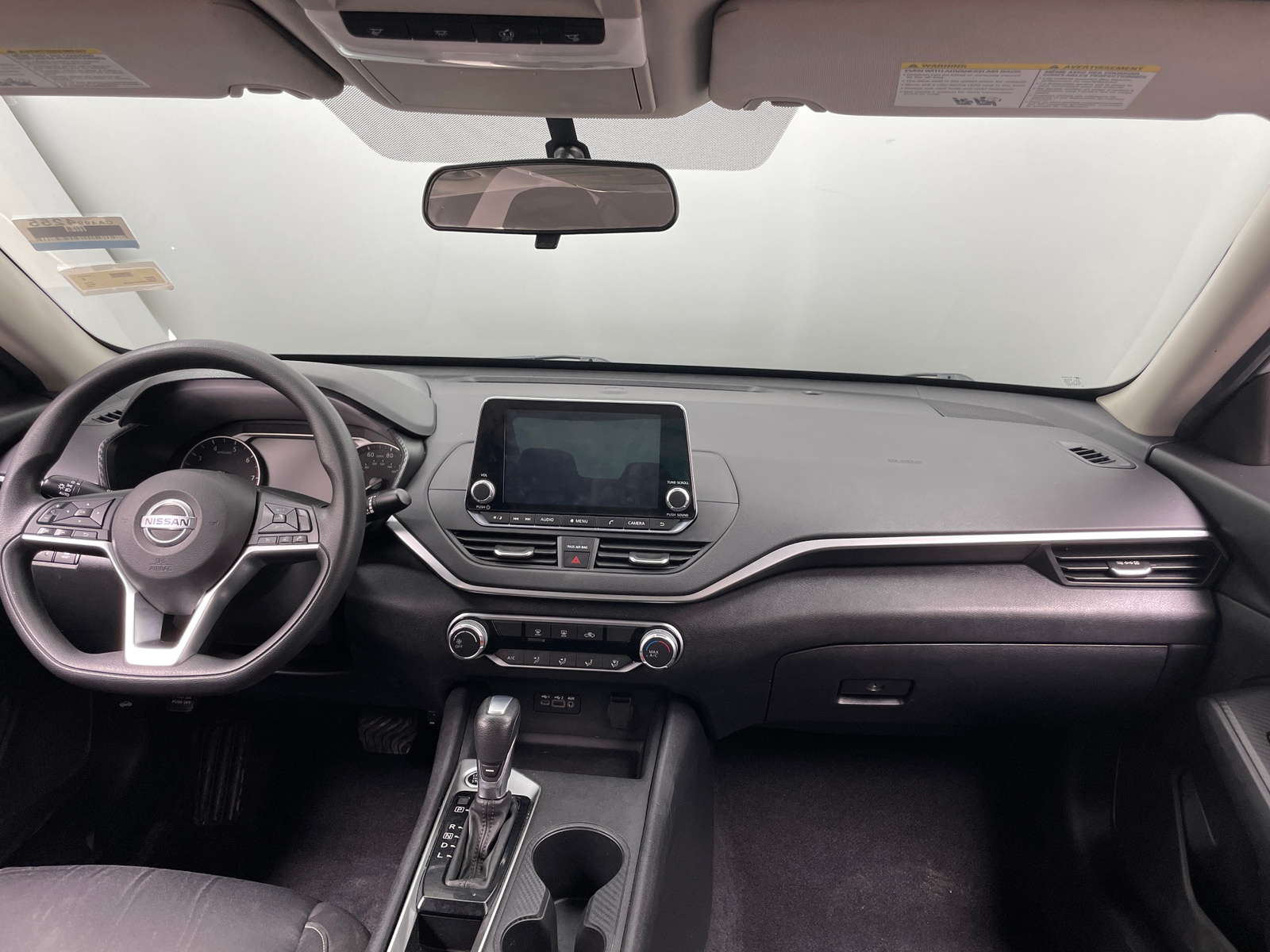 Thumbnail: 2020 Nissan Altima - 3
