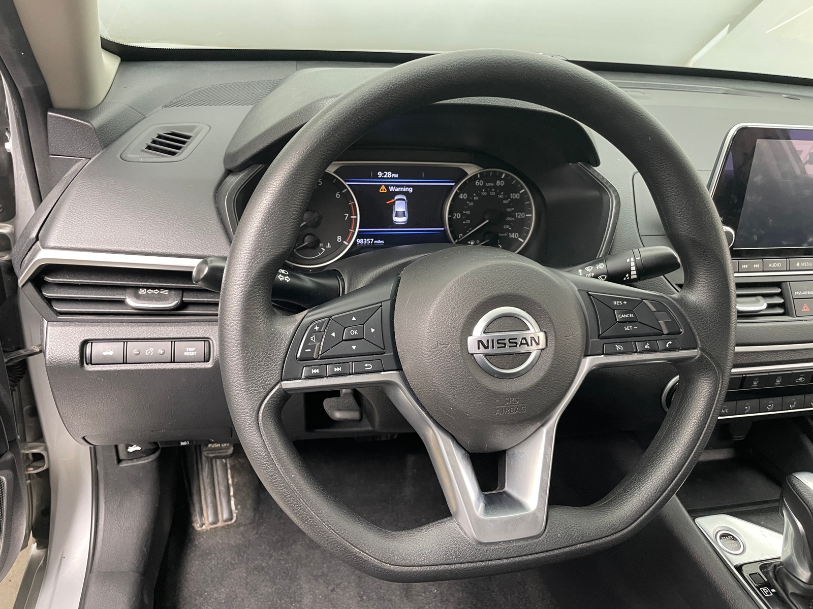 Thumbnail: 2020 Nissan Altima - 5