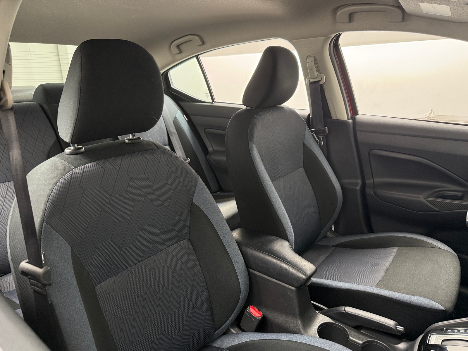 Thumbnail: 2025 Nissan Versa - 2