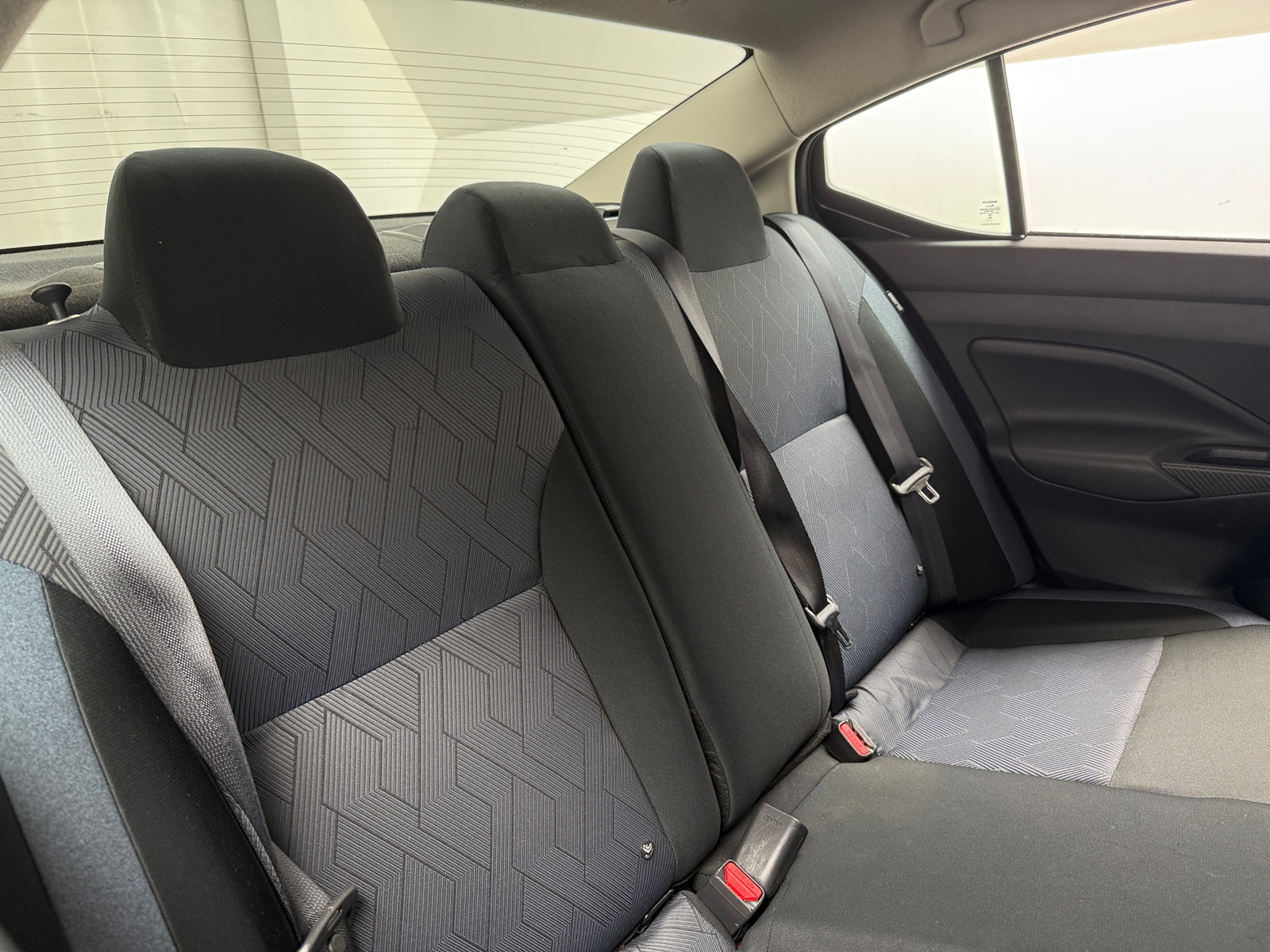 Thumbnail: 2025 Nissan Versa - 6