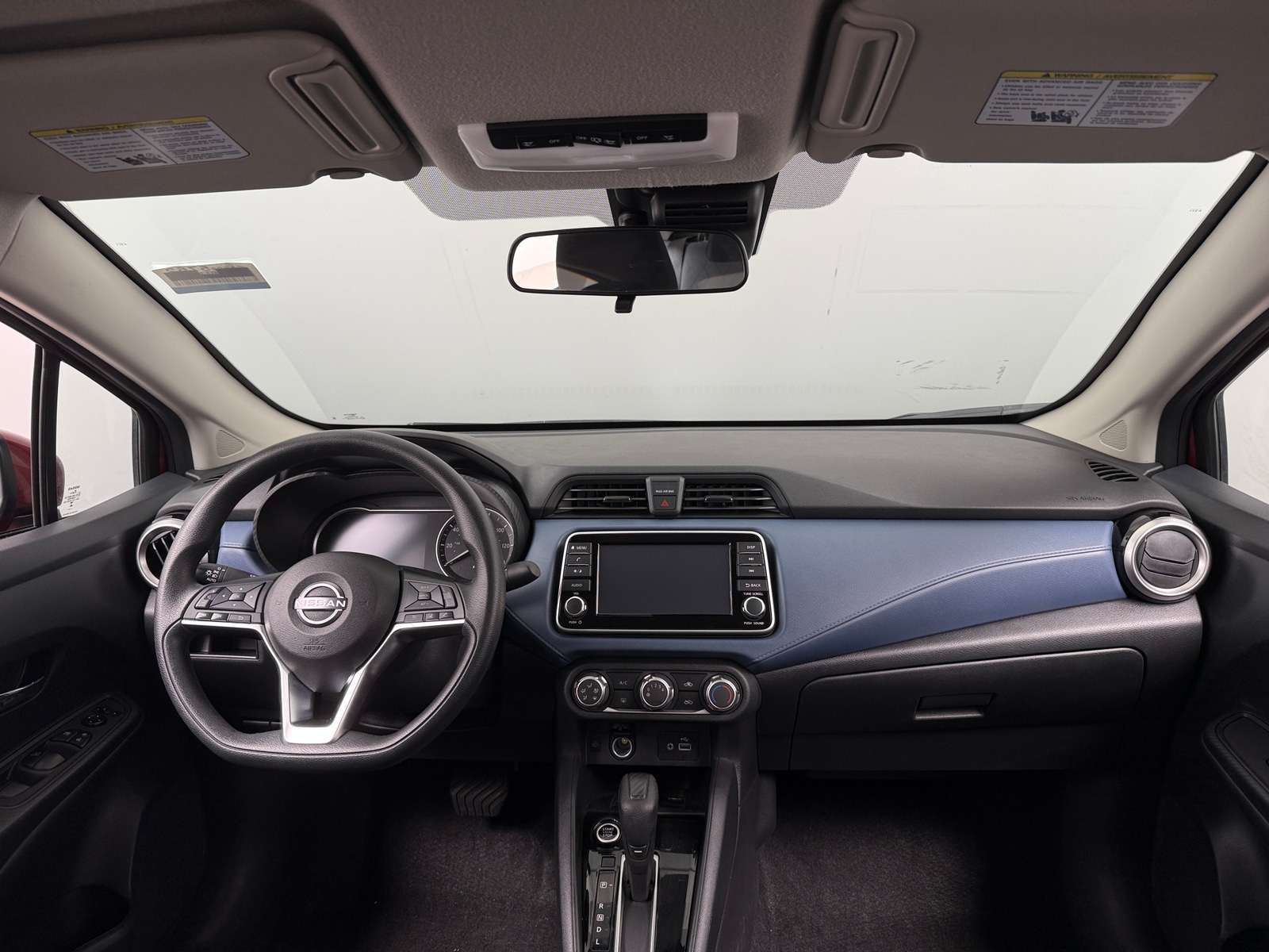 Thumbnail: 2025 Nissan Versa - 3