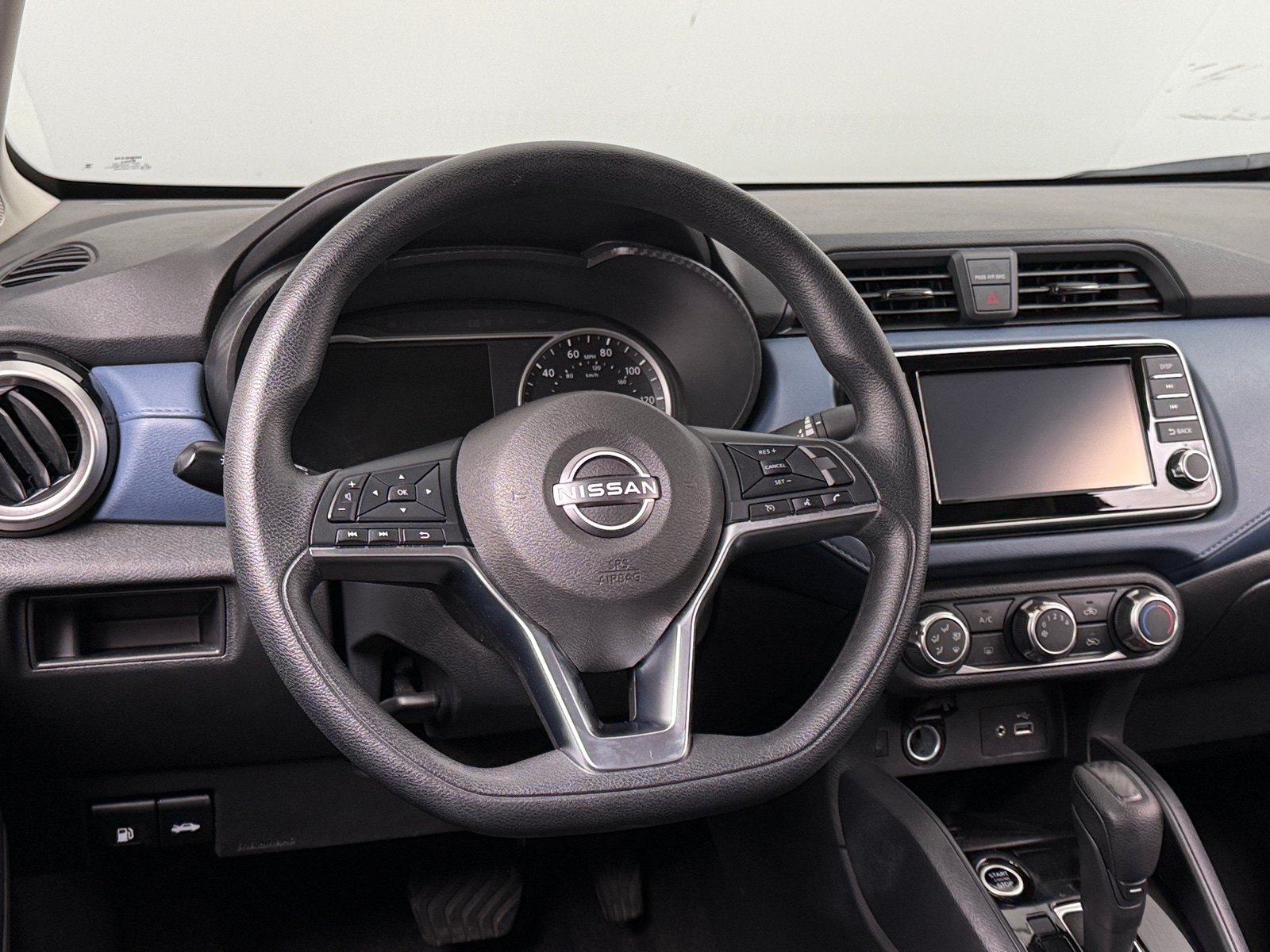 Thumbnail: 2025 Nissan Versa - 5