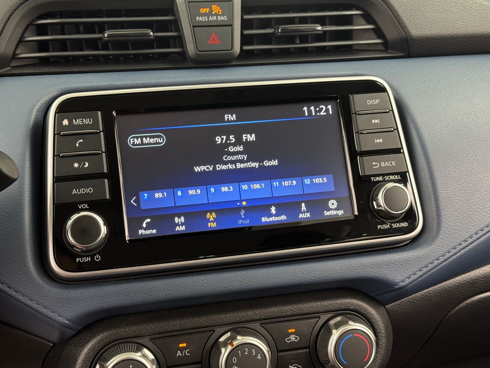Thumbnail: 2025 Nissan Versa - 4