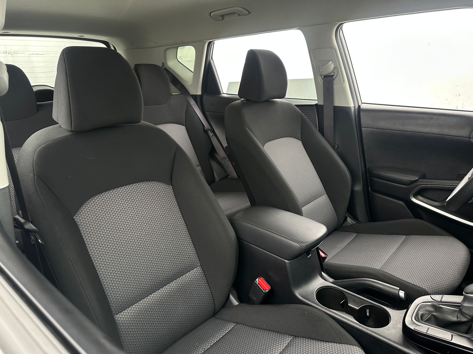 Thumbnail: 2025 Kia Soul - 2