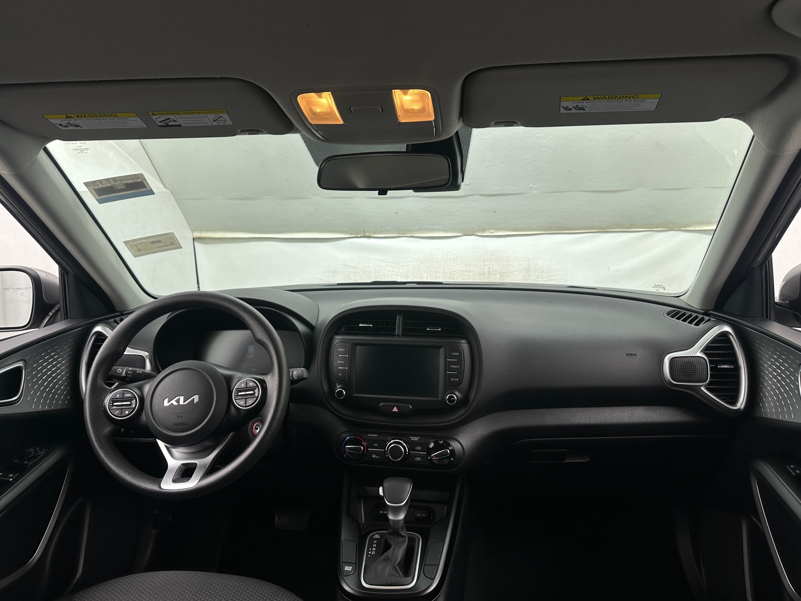 Thumbnail: 2025 Kia Soul - 3