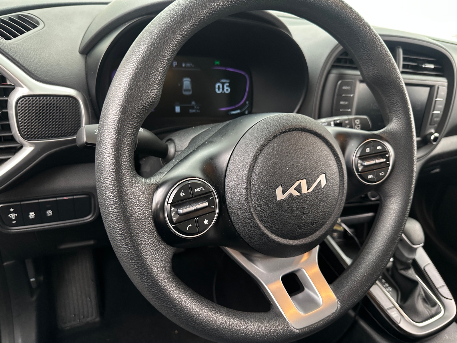 Thumbnail: 2025 Kia Soul - 5