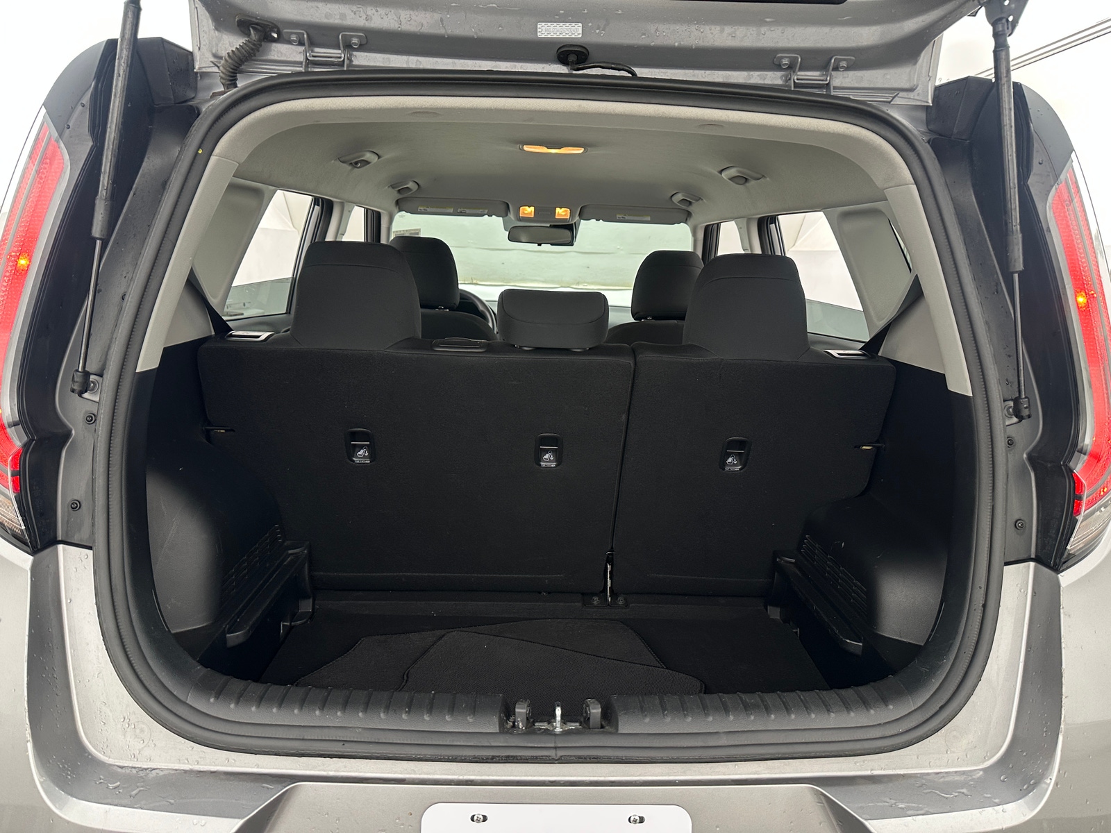 Thumbnail: 2025 Kia Soul - 7