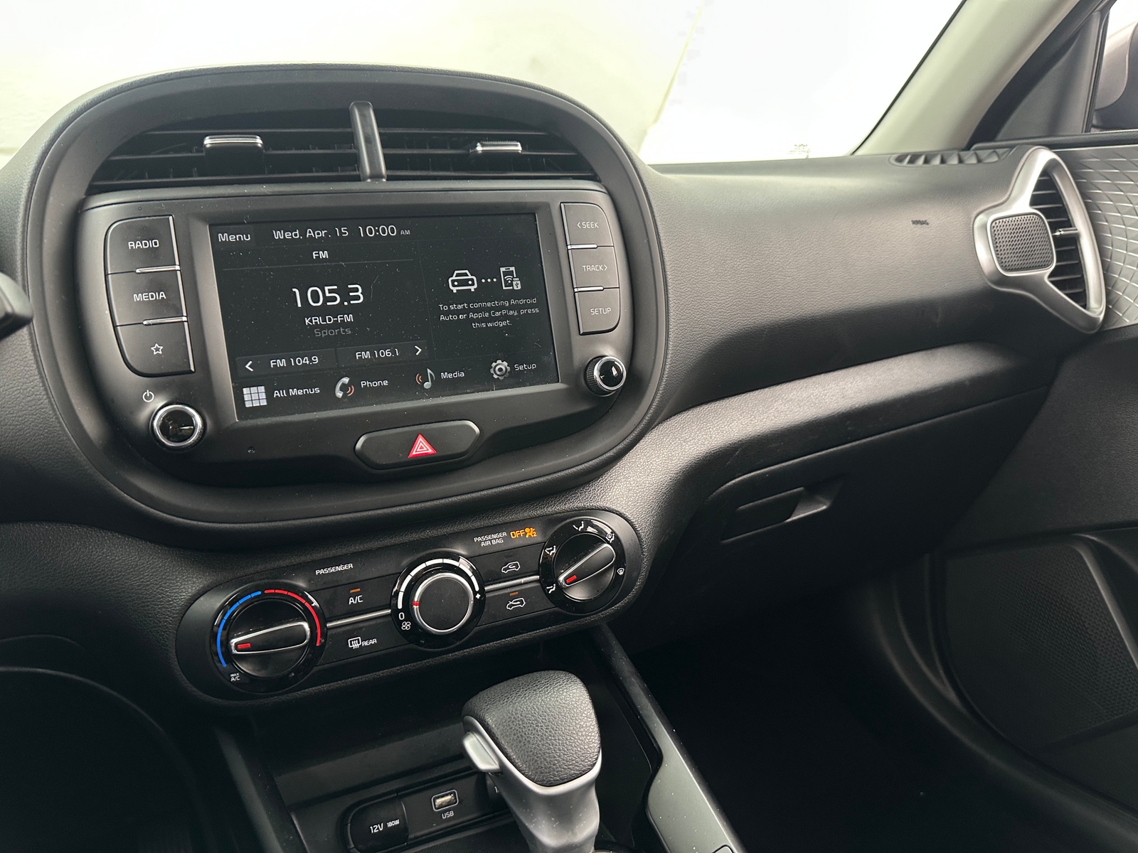 Thumbnail: 2025 Kia Soul - 4