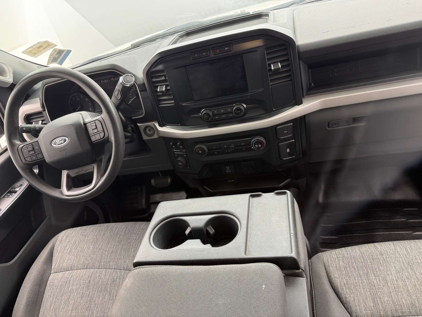 Thumbnail: 2023 Ford Econoline - 3