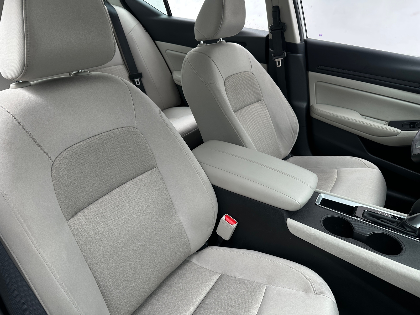 Thumbnail: 2025 Nissan Altima - 2