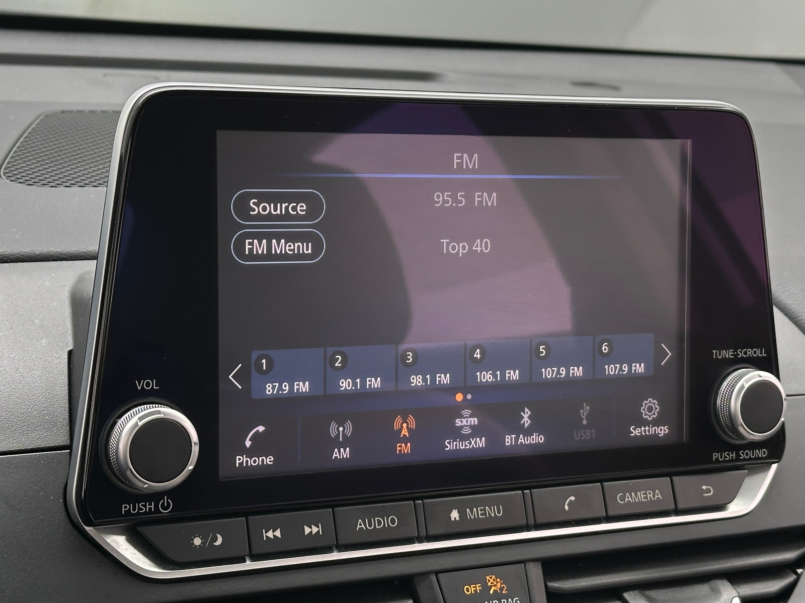 Thumbnail: 2025 Nissan Altima - 4