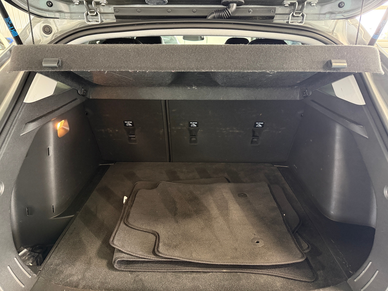 Thumbnail: 2025 Chevrolet Trax - 7