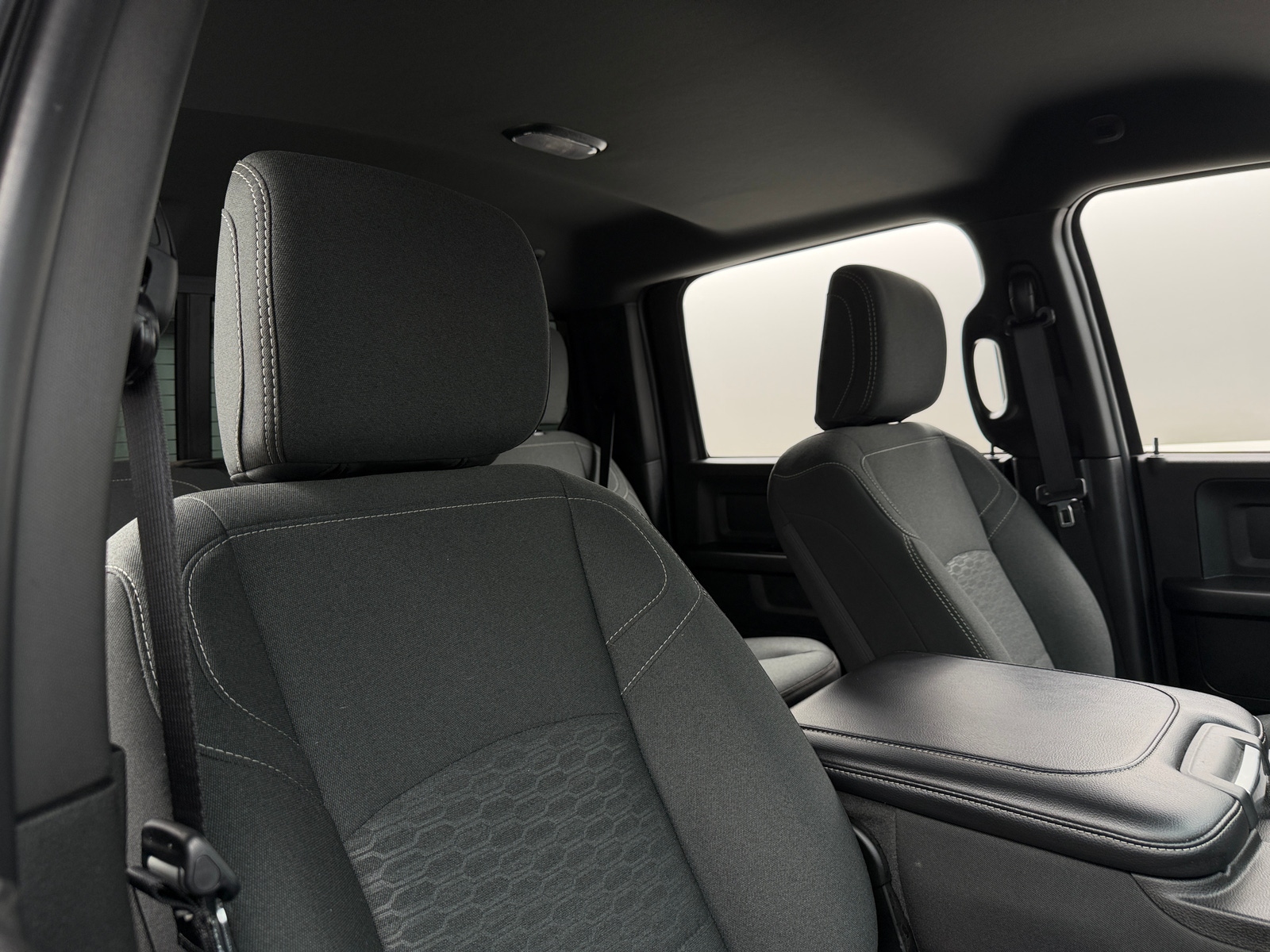 Thumbnail: 2025 RAM 2500 - 2