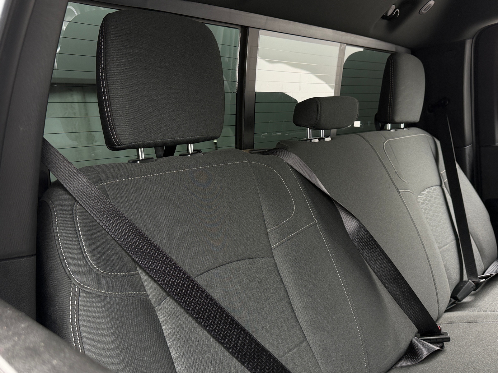 Thumbnail: 2025 RAM 2500 - 6