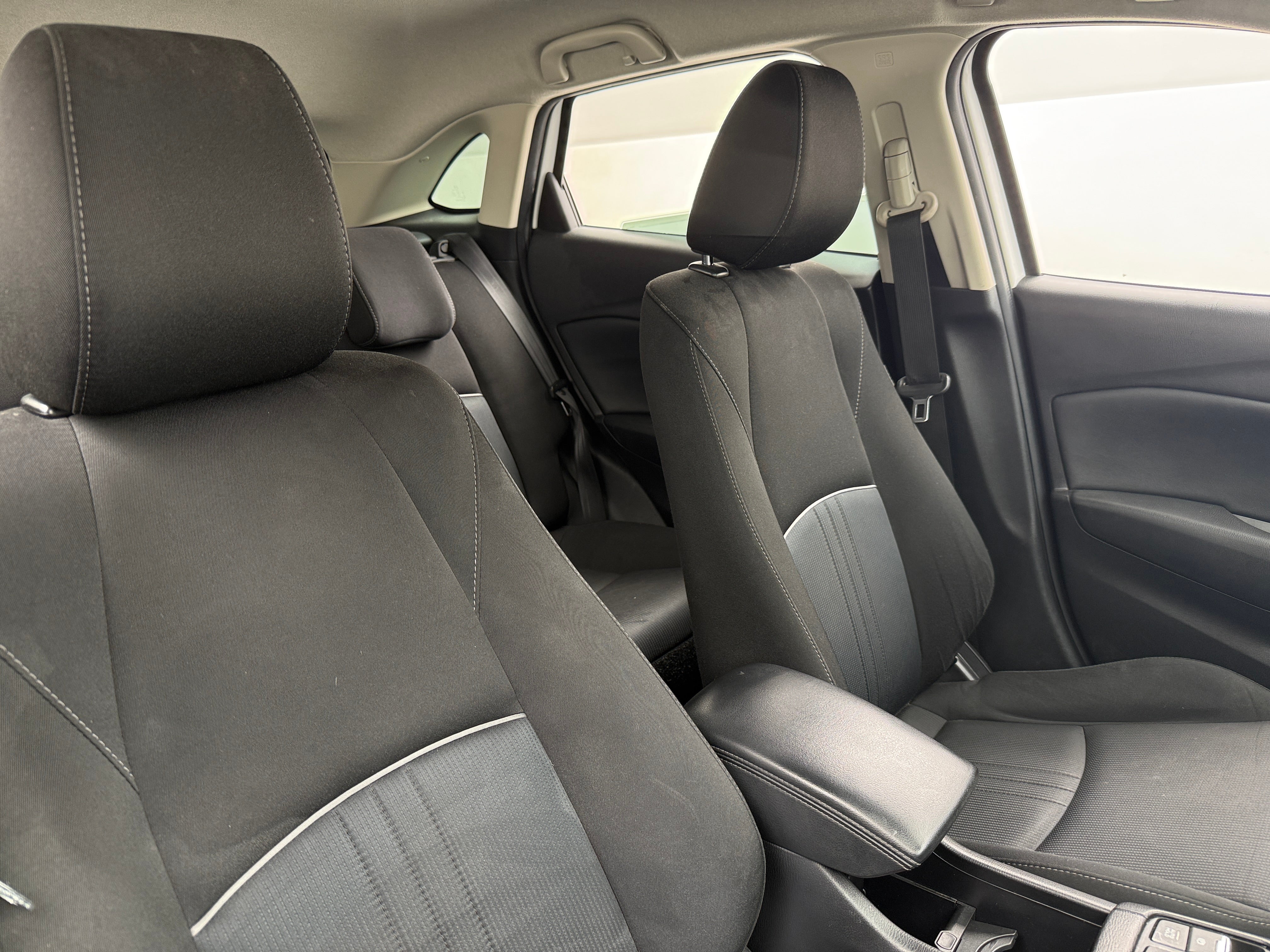 2019 Mazda CX-3