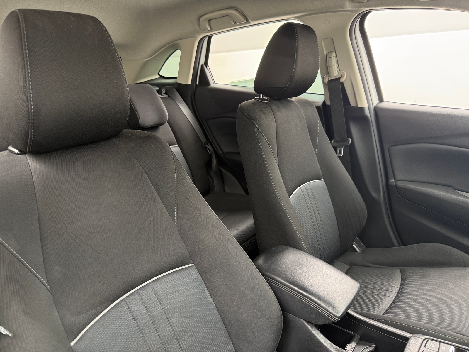 Thumbnail: 2019 Mazda CX-3 - 2