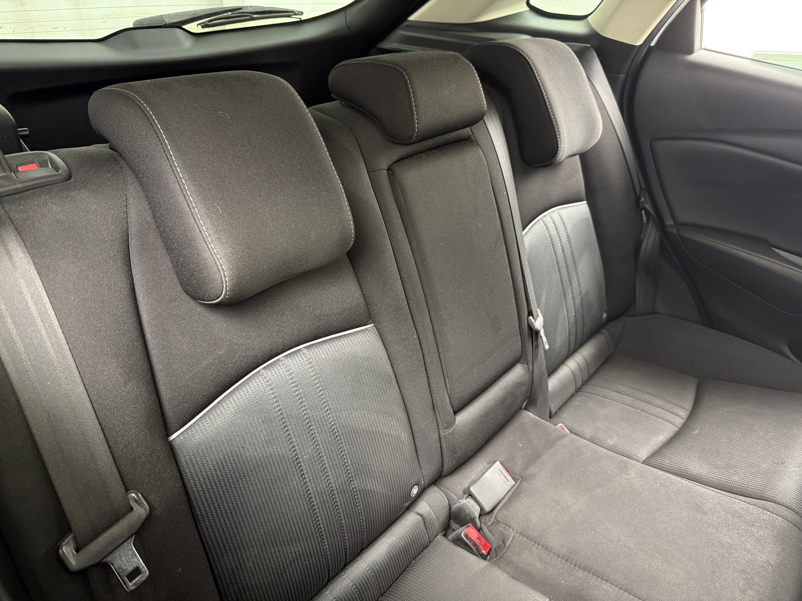 Thumbnail: 2019 Mazda CX-3 - 6