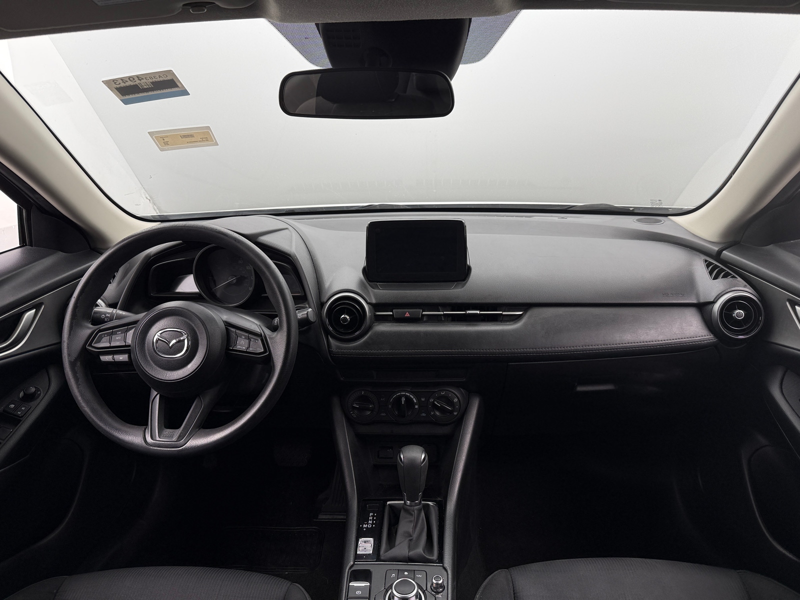 Thumbnail: 2019 Mazda CX-3 - 3