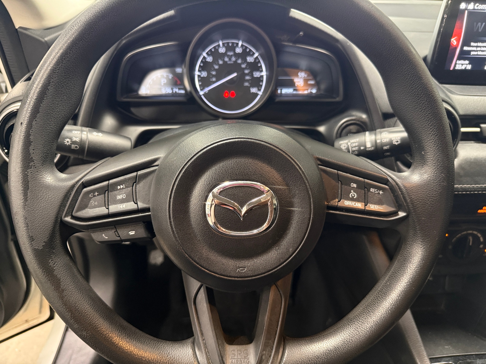 Thumbnail: 2019 Mazda CX-3 - 5