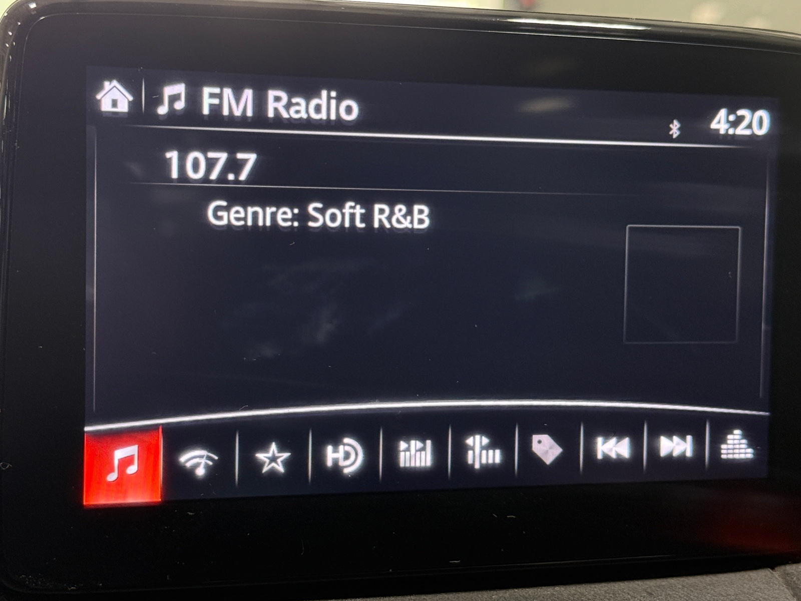 Thumbnail: 2019 Mazda CX-3 - 4