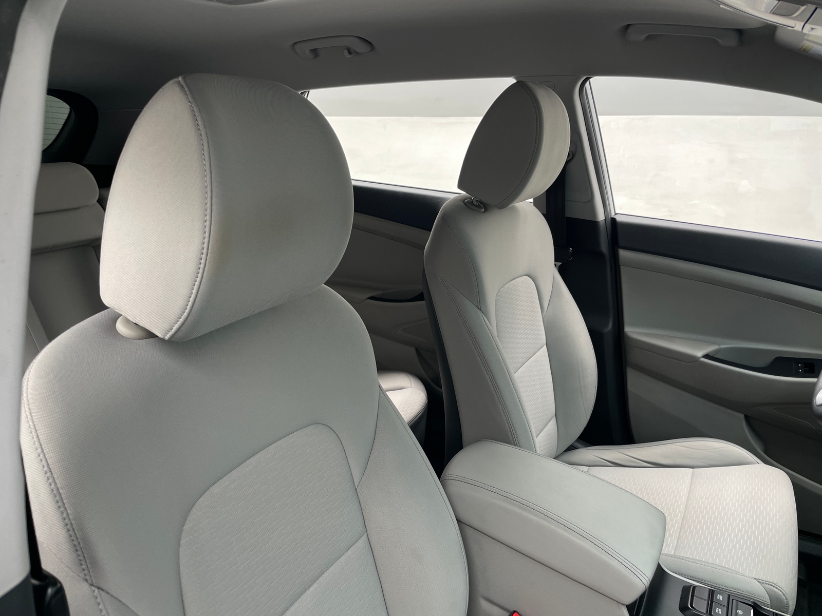 Thumbnail: 2019 Hyundai Tucson - 2