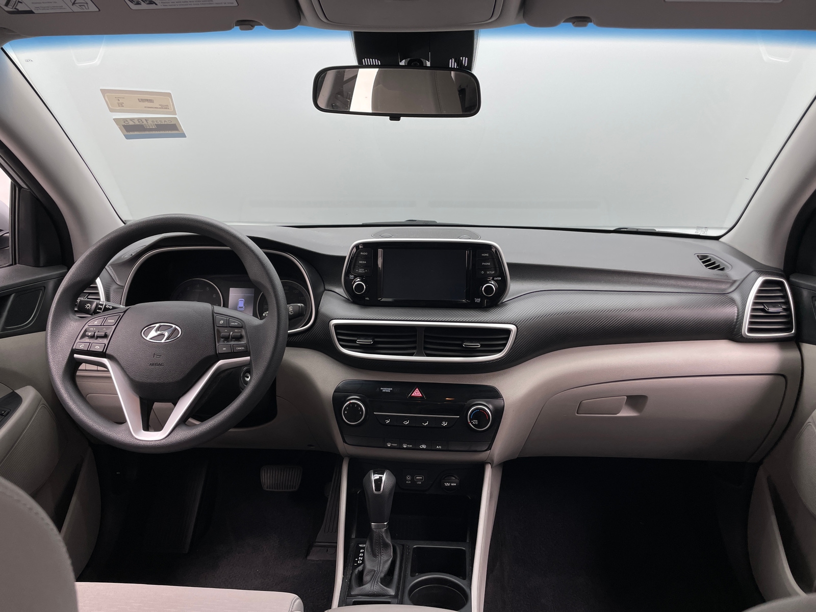 Thumbnail: 2019 Hyundai Tucson - 3