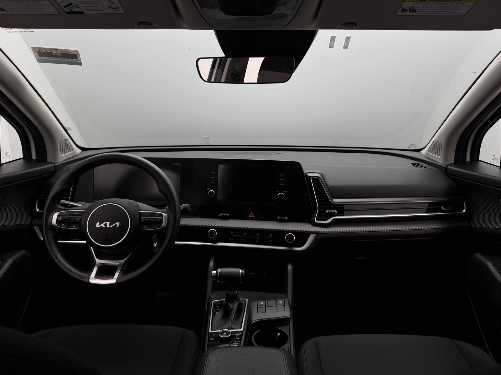 Thumbnail: 2025 Kia Sportage - 3
