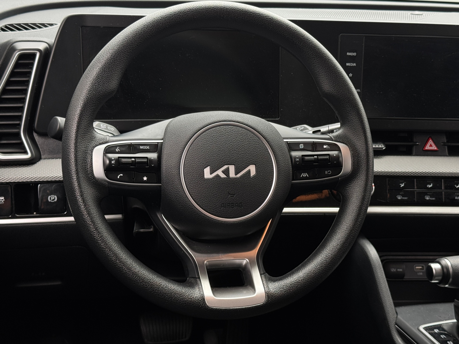 Thumbnail: 2025 Kia Sportage - 5